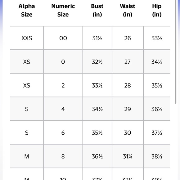 NWT Scoop faux patent leather skirt in Cabernet - Picture 10 of 10